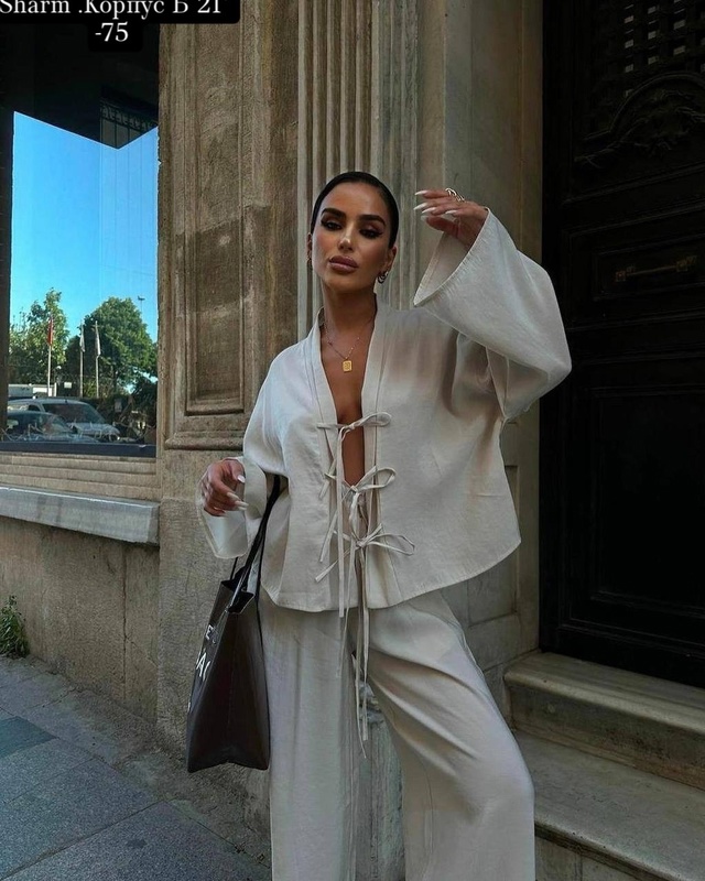 Костюм 23012607