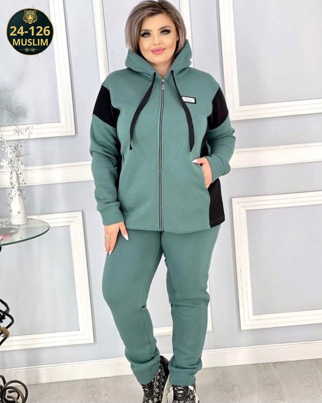 Спортивный костюм 23013080