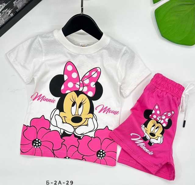 Спортивный костюм 23012917