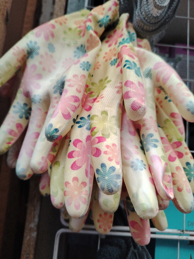 Перчатки 23012514