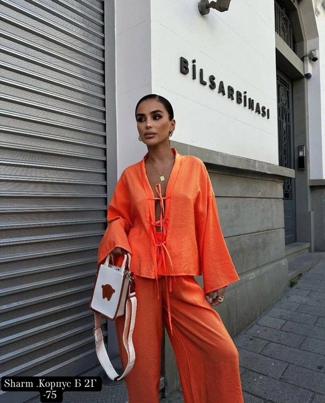 Костюм 23012607