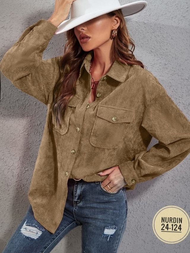 Рубашка 23012815