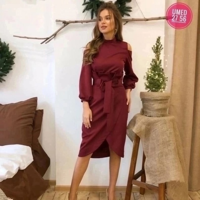 Платье 23013474