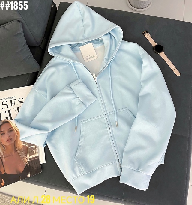 Толстовка 23013160