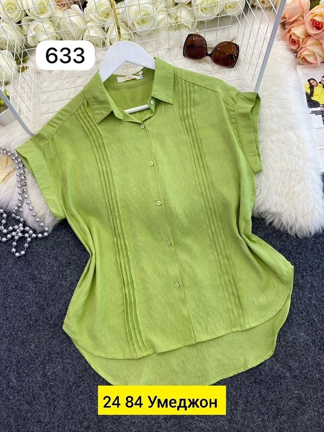 Рубашка 23013076