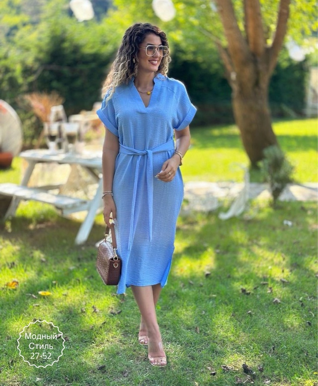 Платье 23012453