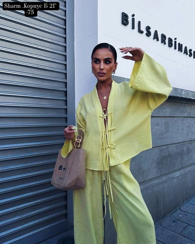 Костюм 23012607