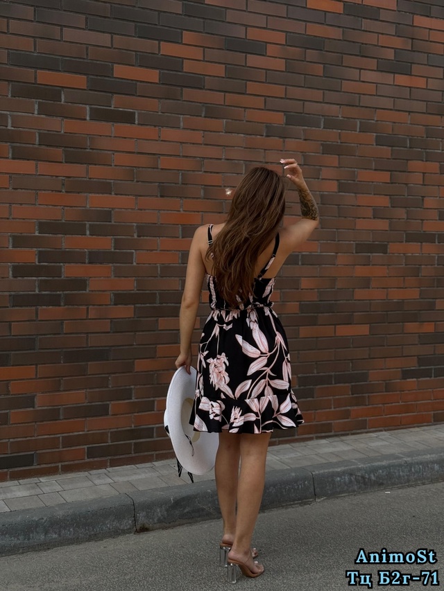 Платье 23012388