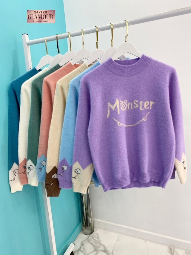 Свитер 23013892