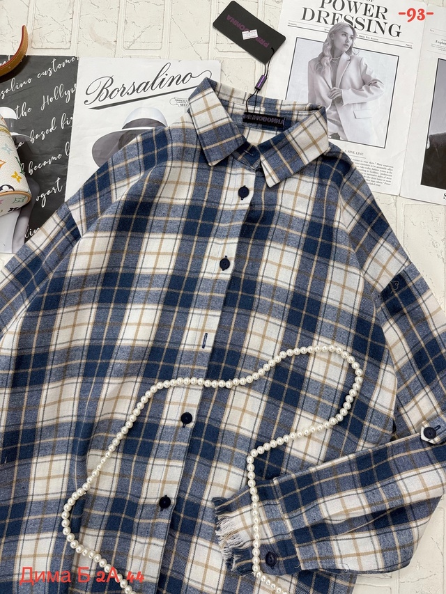 Рубашка 23014426