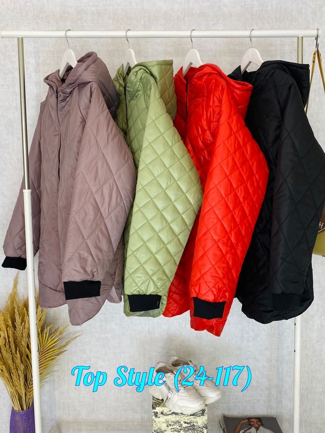 Куртка 23014516