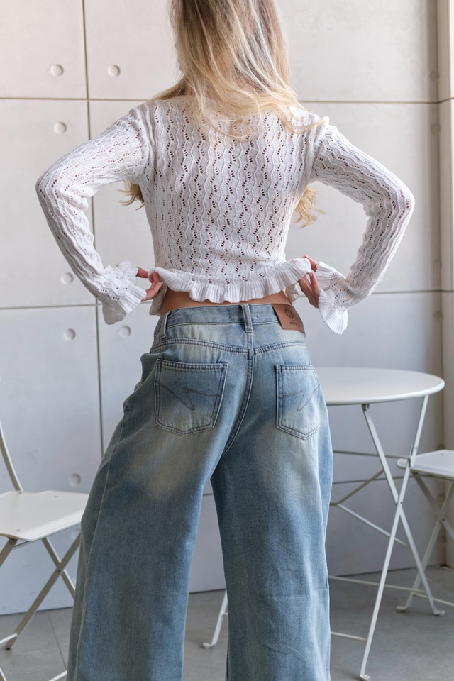 Джинсы 23014552