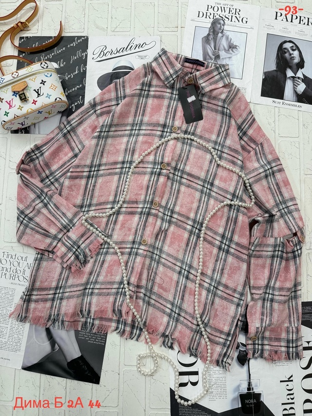 Рубашка 23014426