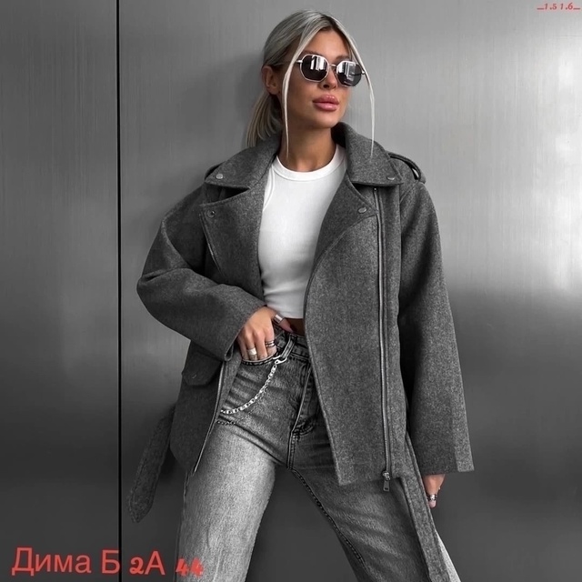 Пальто 23014329