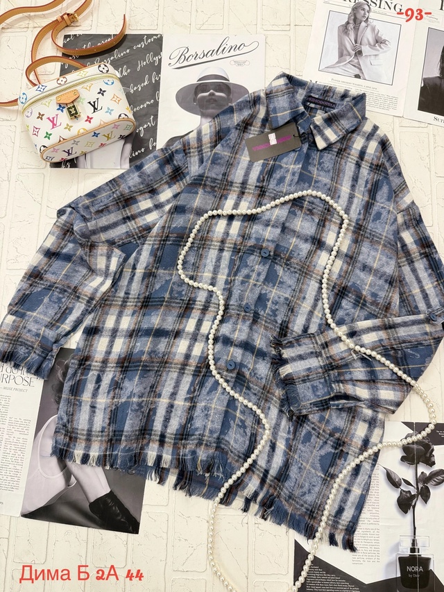 Рубашка 23014426