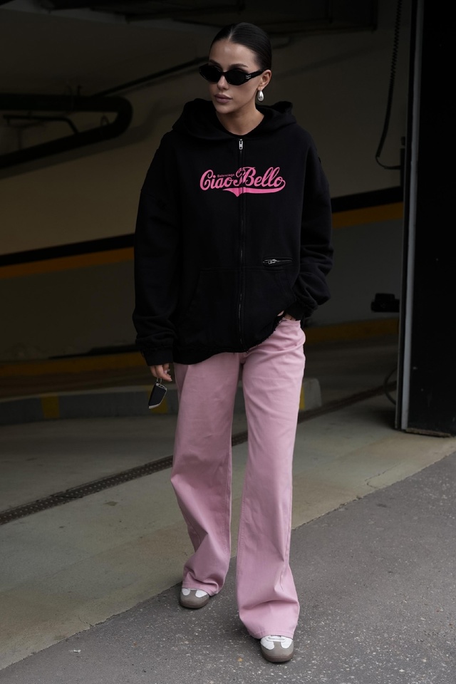 Джинсы 23014557