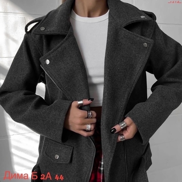 Пальто 23014329