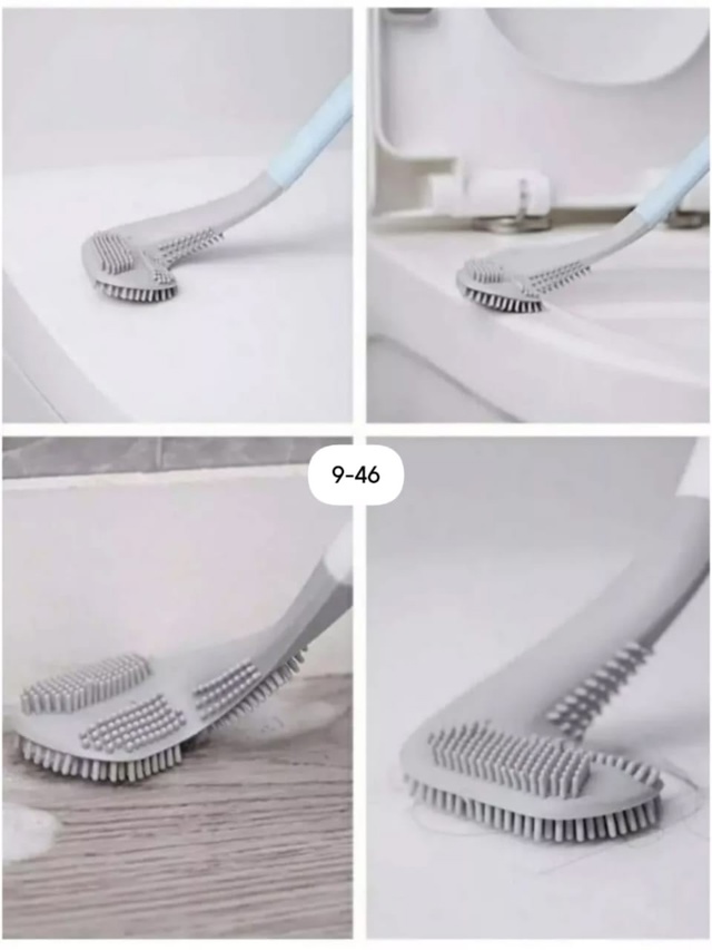 Туалетный ершик 23014454