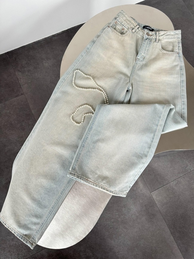 Джинсы 23014555