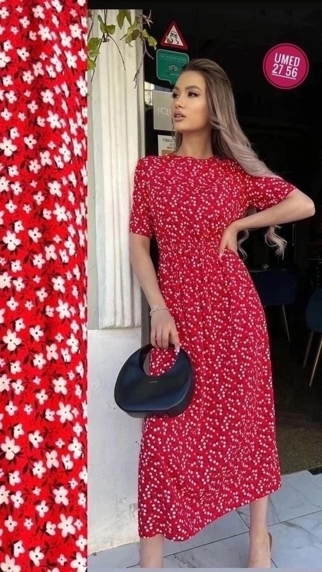 Платье 23013824