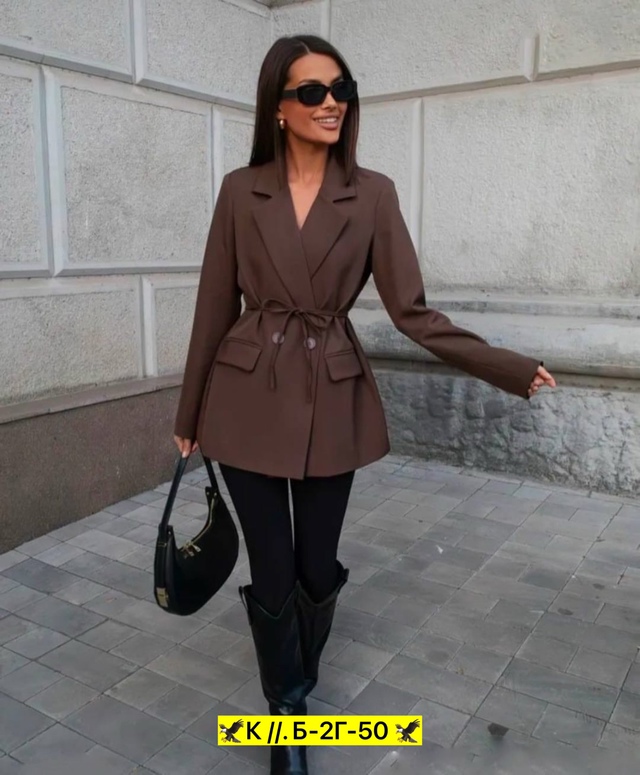 Пиджак 23014644