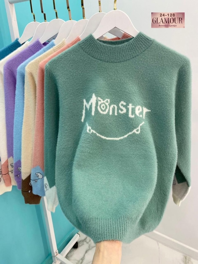 Свитер 23013892