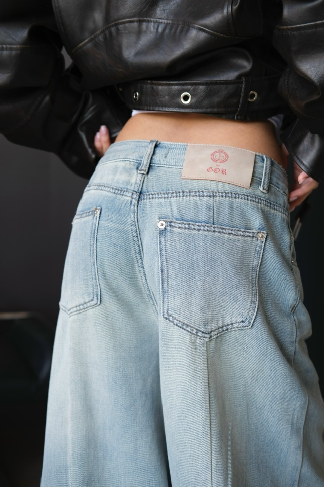 Джинсы 23014551