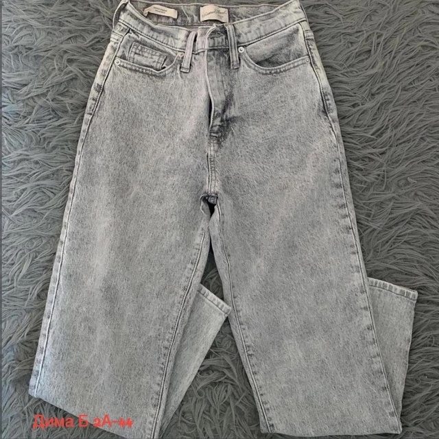 Джинсы 23014330