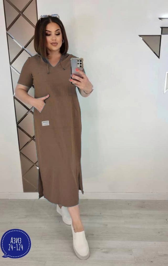 Платье 23014602