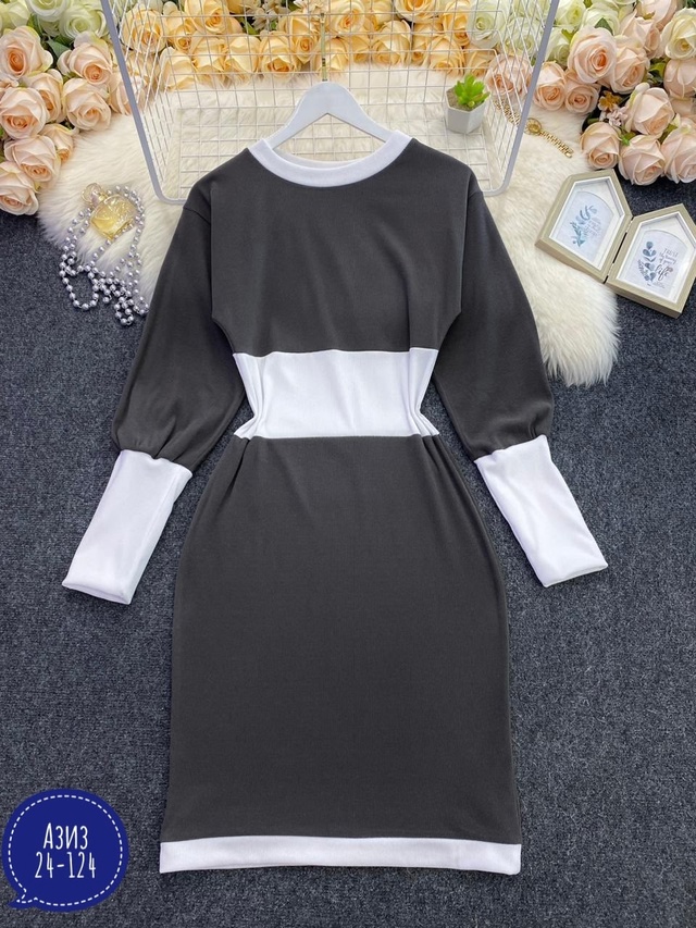 Платье 23014606