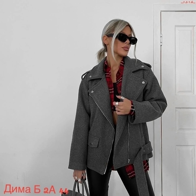 Пальто 23014329