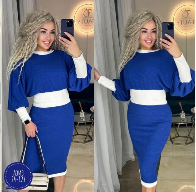 Платье 23014606