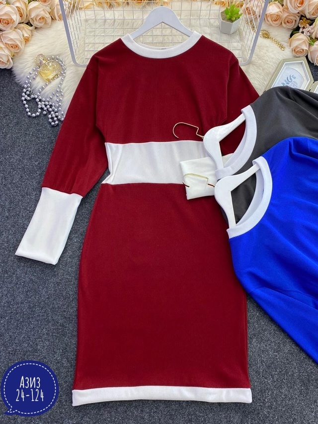 Платье 23014606