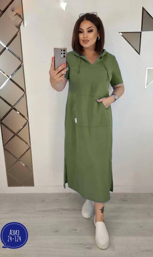 Платье 23014602