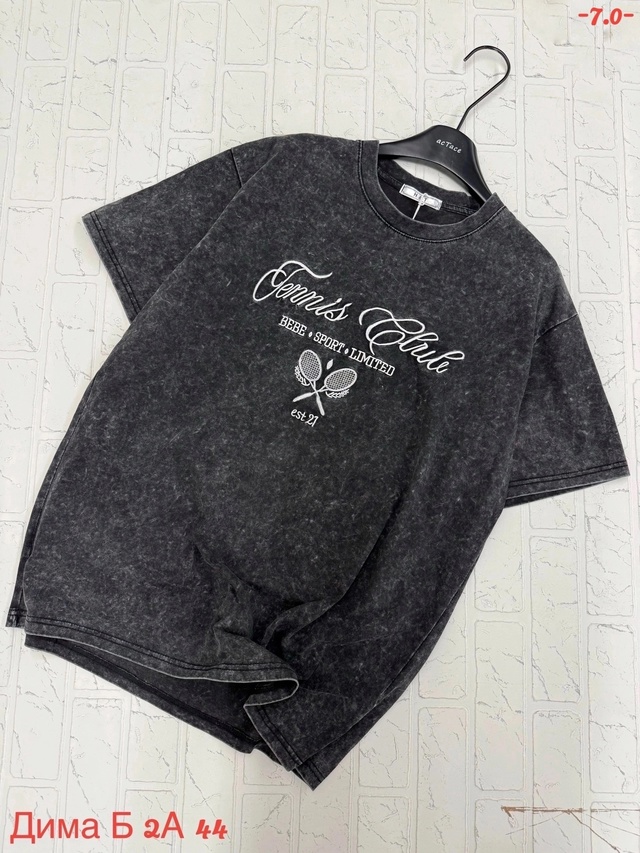 Футболка 23014499