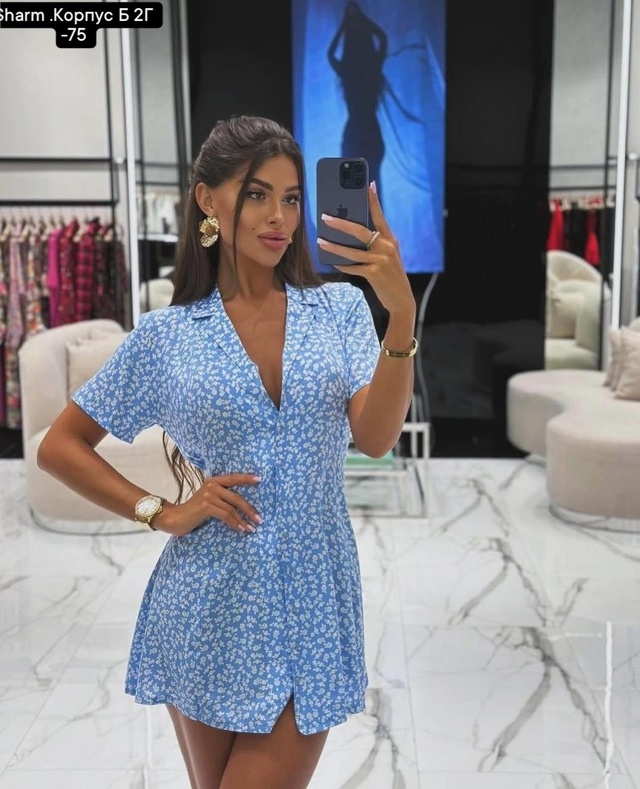 Платье 23013992