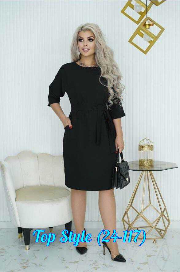 Платье 23014716