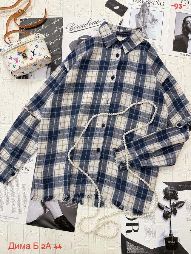 Рубашка 23014426