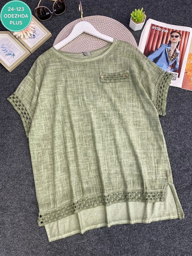 Блузка 23014882