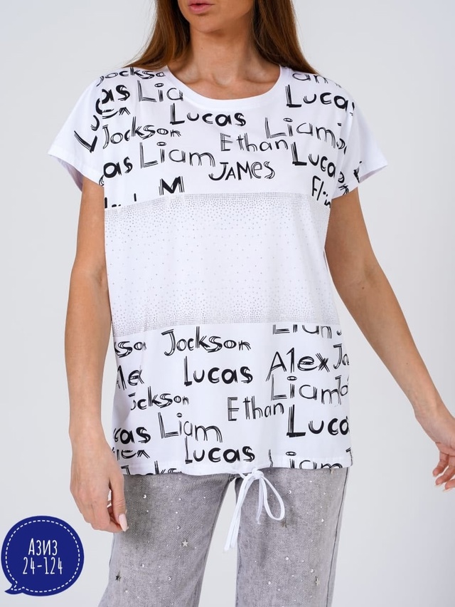 Футболка 23014709