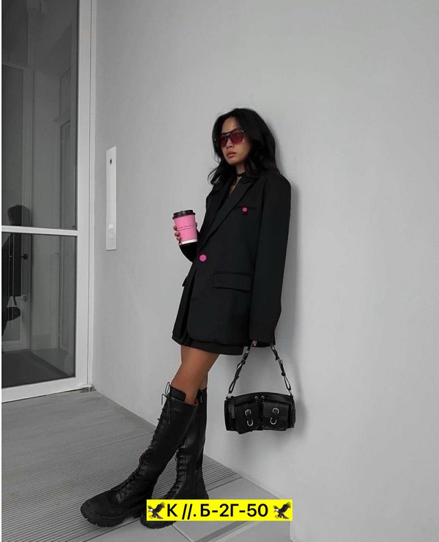 Пиджак 23014644