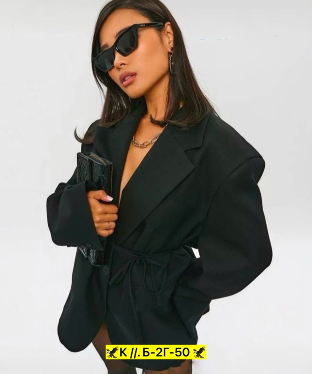 Пиджак 23014644