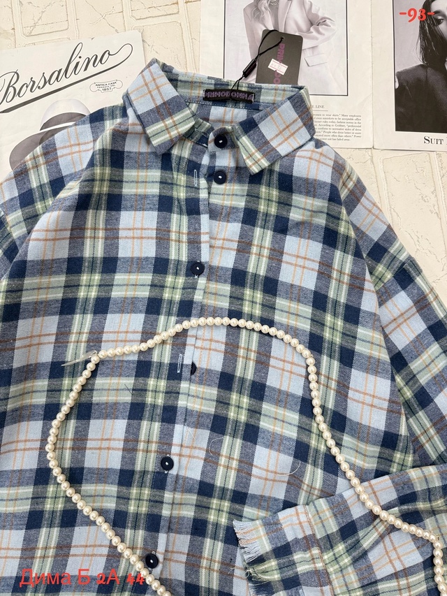 Рубашка 23014426