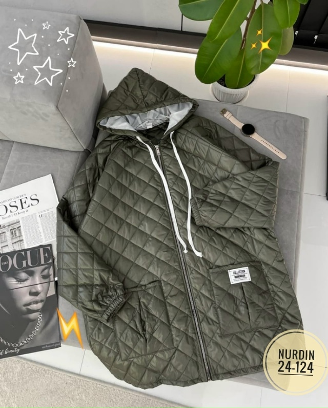 Куртка 23014781