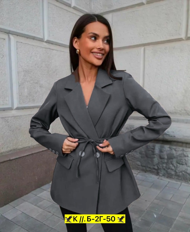 Пиджак 23014644