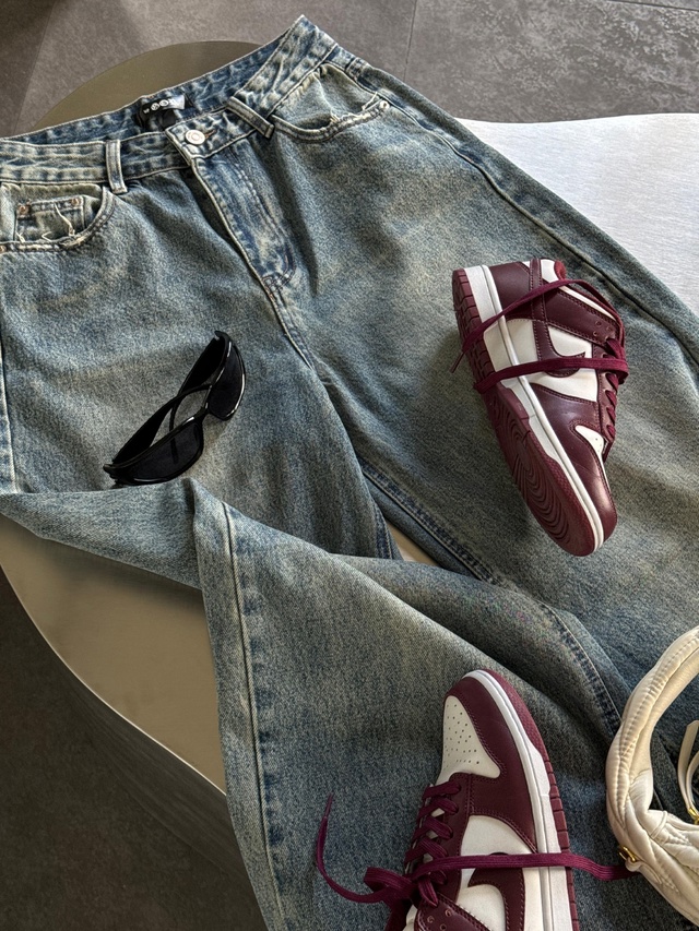 Джинсы 23014560