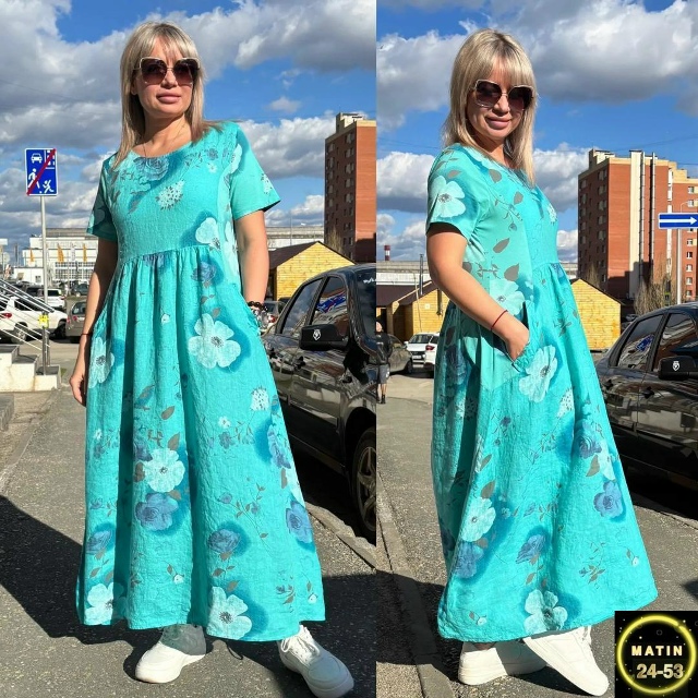 Платье 23016221