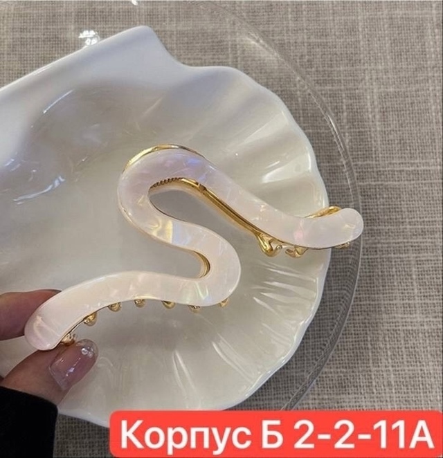 Заколка для волос 23015062