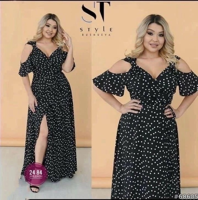 Платье 23015707