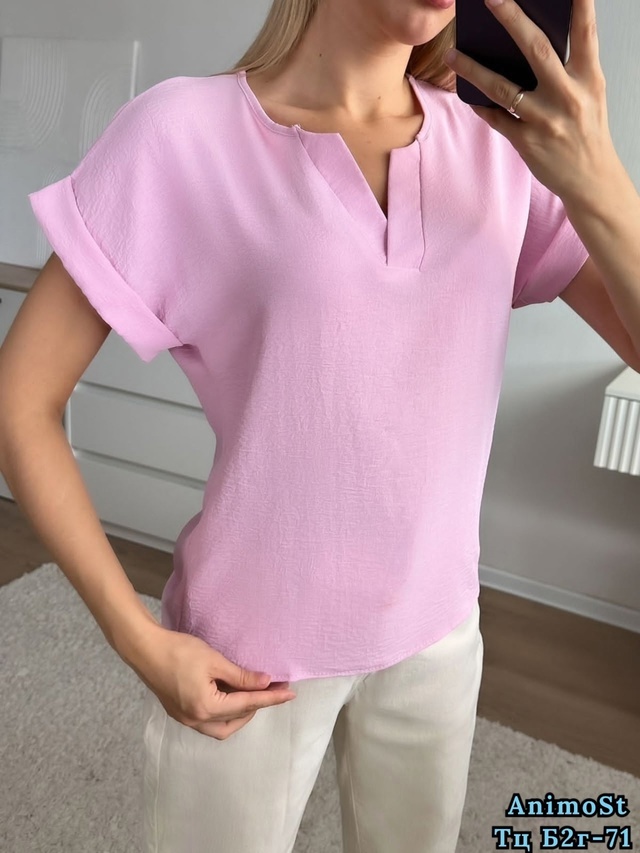 Блузка 23015864